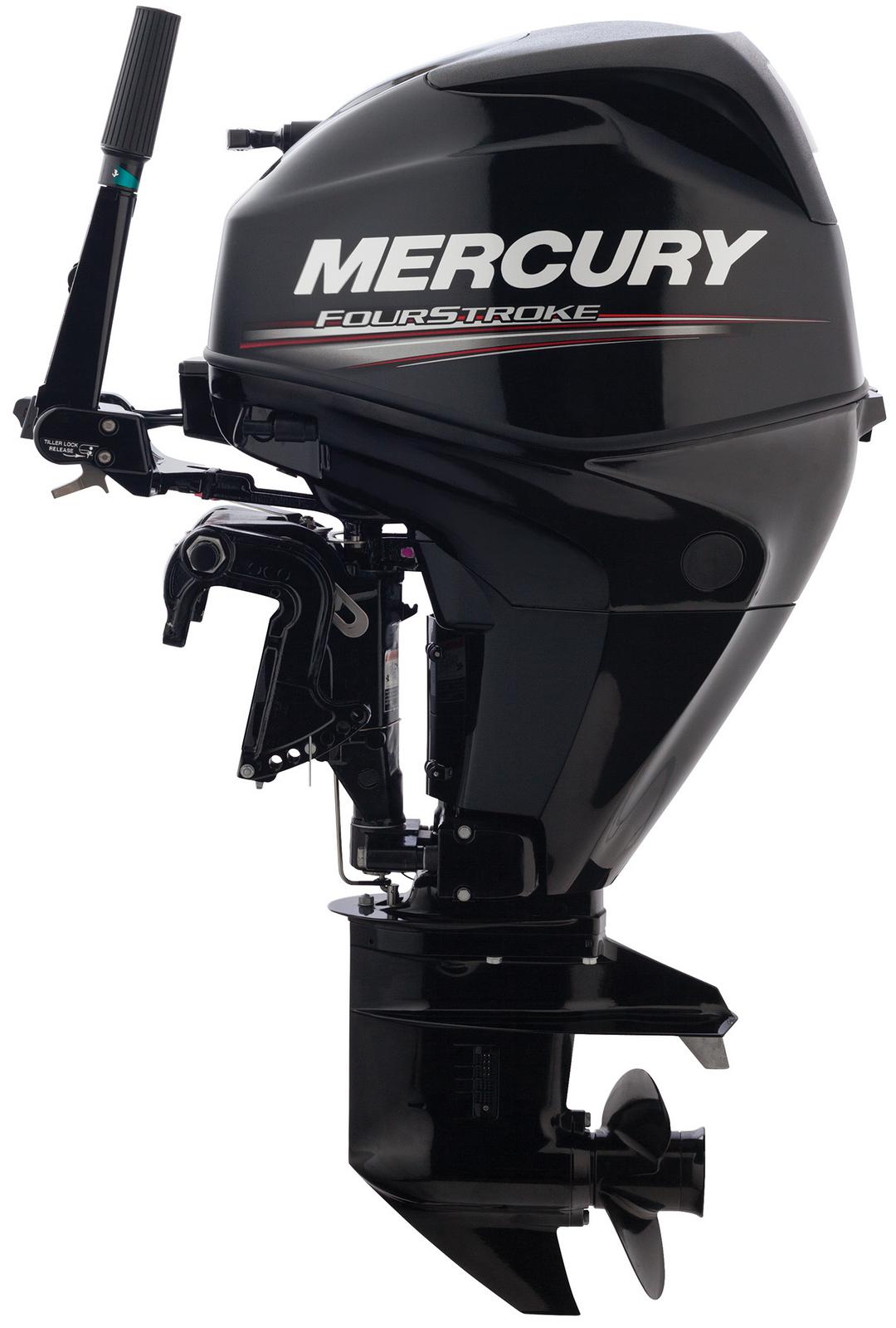 itemYear Mercury Marine Engines 25-30hp FourStroke for Sale | Lancaster County Marine, Inc.